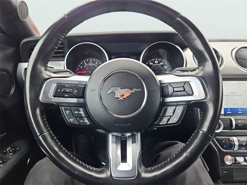 Used 2023 Ford Mustang Premium image 27