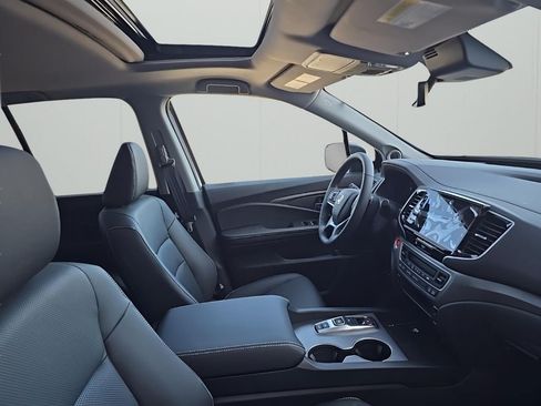 New 2026 Honda Ridgeline RTL image 20