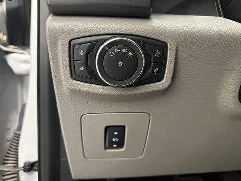 Used 2017 Ford F150 XLT w/ Equipment Group 302A Luxury AWD/4WD image 19