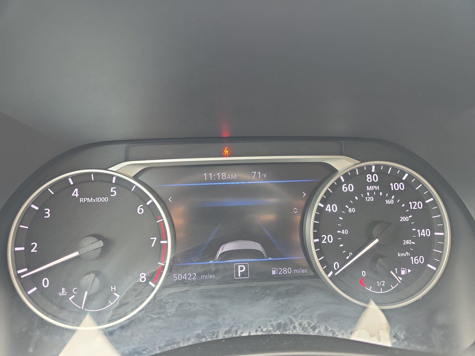 Used 2024 Nissan Sentra SV FWD image 23