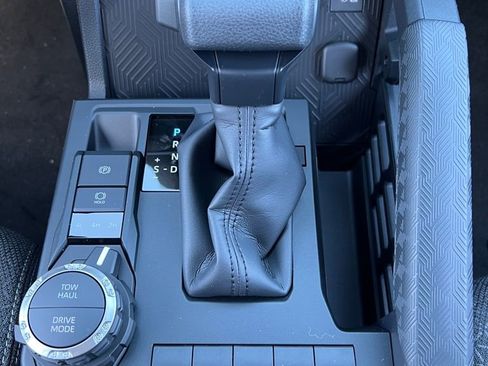 New 2026 Toyota 4Runner SR5 image 20