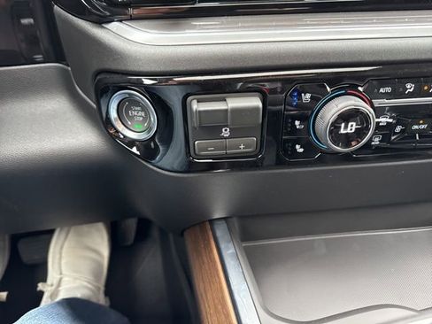 New 2026 Chevrolet Silverado 1500 High Country AWD/4WD image 67