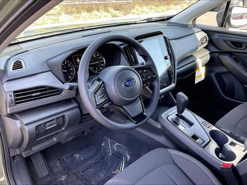 New 2026 Subaru Crosstrek 2.0i Premium image 10