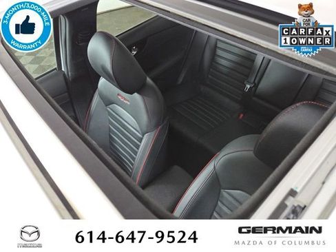 Used 2024 Kia Forte GT w/ GT2 Package image 32