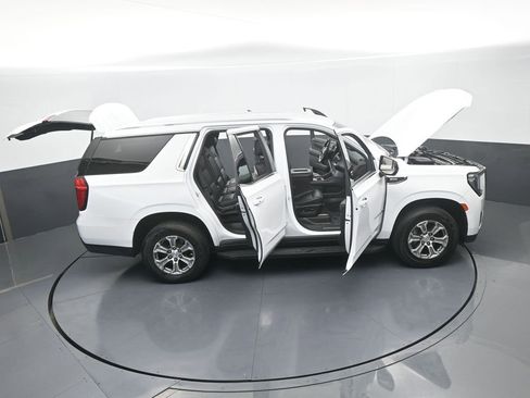 Used 2021 GMC Yukon SLE w/ Gmc Pro Safety Plus Package image 61