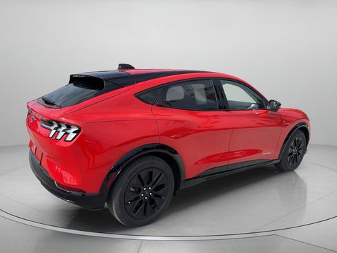 New 2026 Ford Mustang Mach-E Premium AWD/4WD image 4