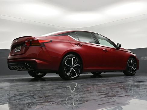 Used 2023 Nissan Altima 2.5 SR image 28