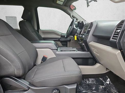 Used 2020 Ford F150 XL w/ Equipment Group 101A Mid AWD/4WD image 18