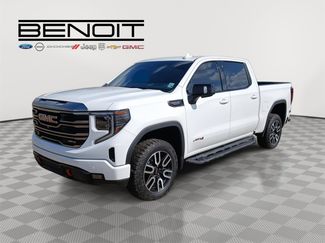 Used 2023 GMC Sierra 1500 AT4 w/ AT4 Premium Package video 1