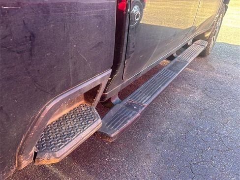 Used 2023 Chevrolet Silverado 2500 Custom w/ Custom Value Package image 11