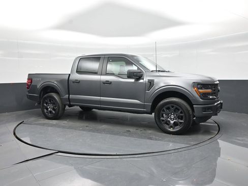 New 2026 Ford F150 STX image 12