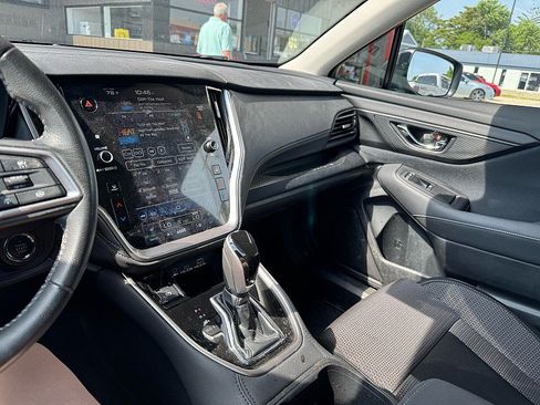 Used 2023 Subaru Outback Premium AWD/4WD image 16