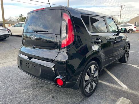 Used 2016 Kia Soul ! w/ Umber Package 1 image 6