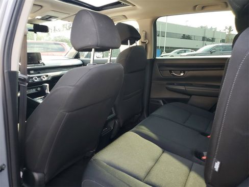 Certified 2024 Honda CR-V EX image 13