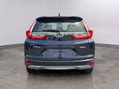 Certified 2017 Honda CR-V EX-L image 5