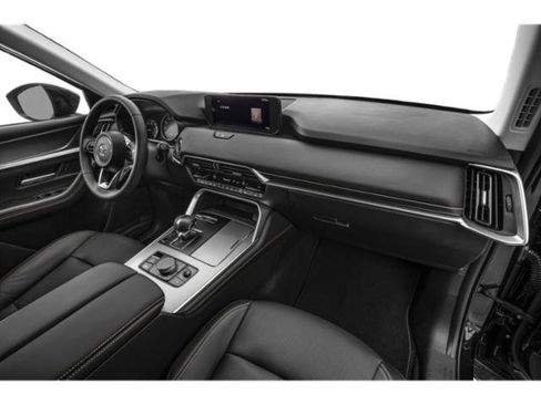 Used 2026 MAZDA CX-90 3.3 Turbo w/ Preferred Package AWD/4WD image 18