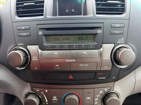 Used 2009 Toyota Highlander Limited image 28