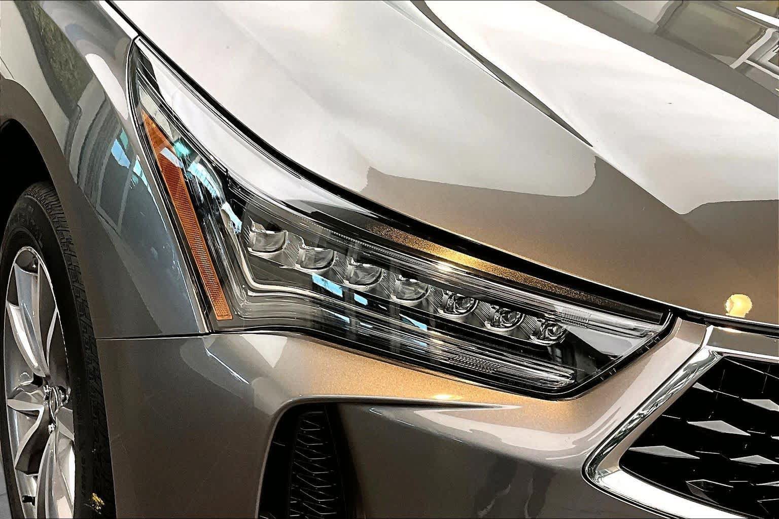 Used 2023 Acura RDX w/ Technology Package FWD image 27