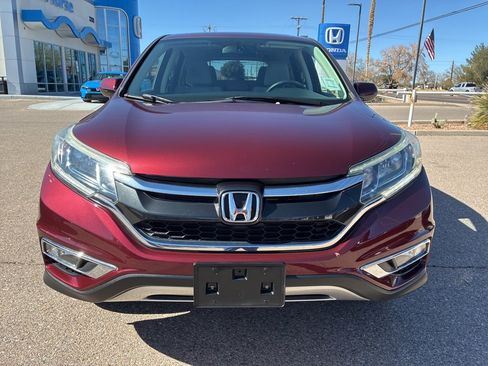 Used 2016 Honda CR-V EX image 8