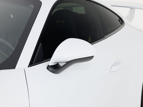 Used 2018 Porsche 911 GT3 RWD image 63