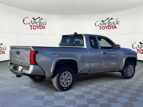 New 2026 Toyota Tacoma SR5 image 8