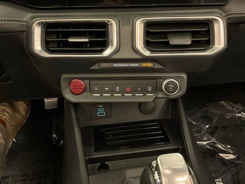 Used 2024 Ford Mustang Premium RWD image 26