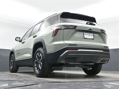 Used 2026 Chevrolet Equinox ACTIV w/ Convenience Package III image 30