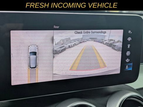 Used 2022 Mercedes-Benz GLC 300 image 18