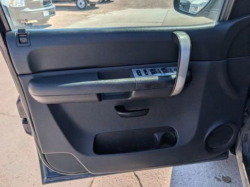 Used 2009 GMC Sierra 1500 SLE w/ Power Pack Plus image 15