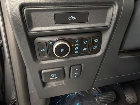 New 2026 Ford F150 Platinum w/ Equipment Group 702A High AWD/4WD image 25