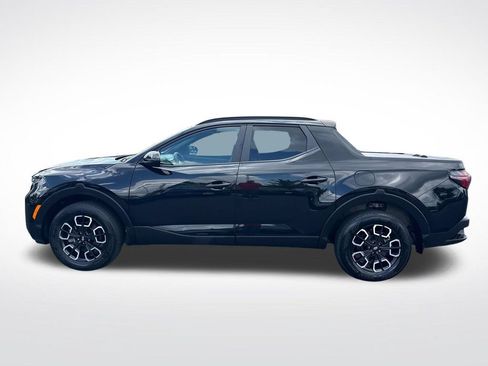 Used 2022 Hyundai Santa Cruz SEL w/ Activity Package AWD/4WD image 2