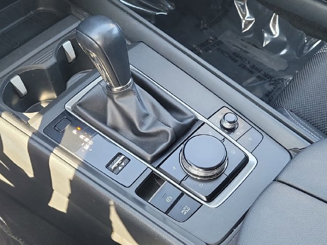 Used 2024 MAZDA CX-50 AWD 2.5 S w/ Preferred Package image 32