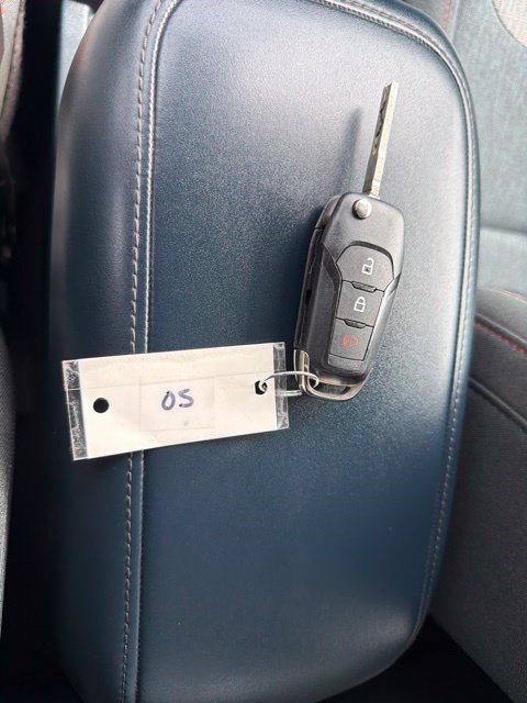 Used 2023 Ford Maverick XLT FWD image 28