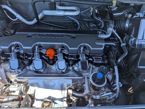 Used 2019 Honda HR-V EX image 23
