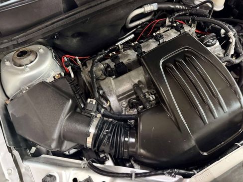 Used 2010 Chevrolet Cobalt LT FWD image 10