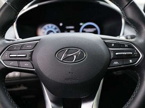 Used 2023 Hyundai Santa Fe SEL Premium w/ Cargo Package AWD/4WD image 34