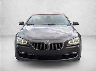 Used 2013 BMW 650i Convertible RWD video 2