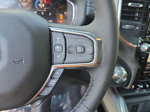 New 2026 RAM 1500 Laramie image 17