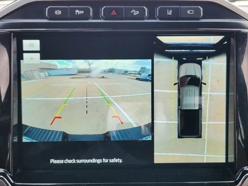 Used 2022 Ford F250 King Ranch w/ King Ranch Ultimate Package image 16