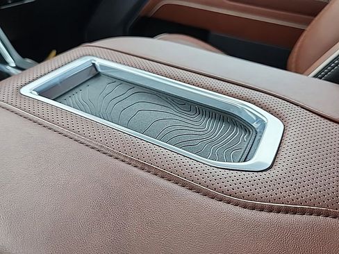 Used 2022 GMC Sierra 1500 Denali Ultimate image 20