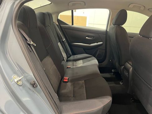 Used 2024 Nissan Sentra SR image 11