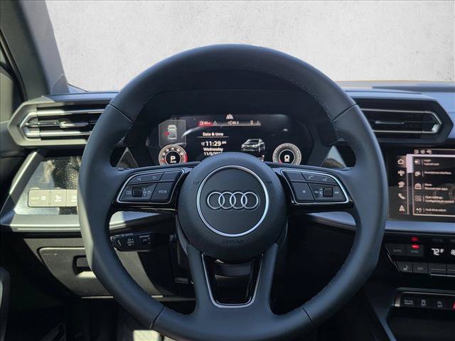 Used 2026 Audi A3 2.0T Premium w/ Black Optic Package AWD/4WD image 19