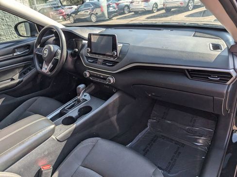 Used 2020 Nissan Altima 2.5 S FWD image 13