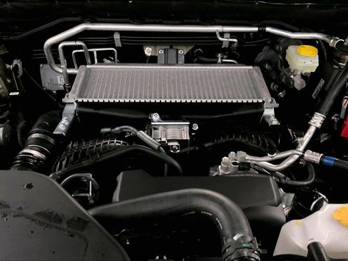 New 2026 Subaru Ascent Touring image 14