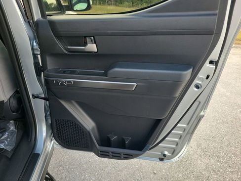 New 2025 Toyota Tacoma TRD Off-Road image 42