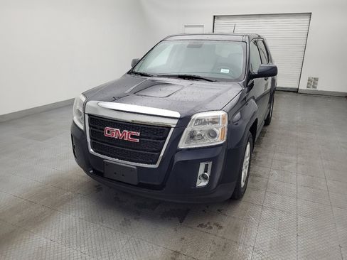 Used 2015 GMC Terrain SLE image 15