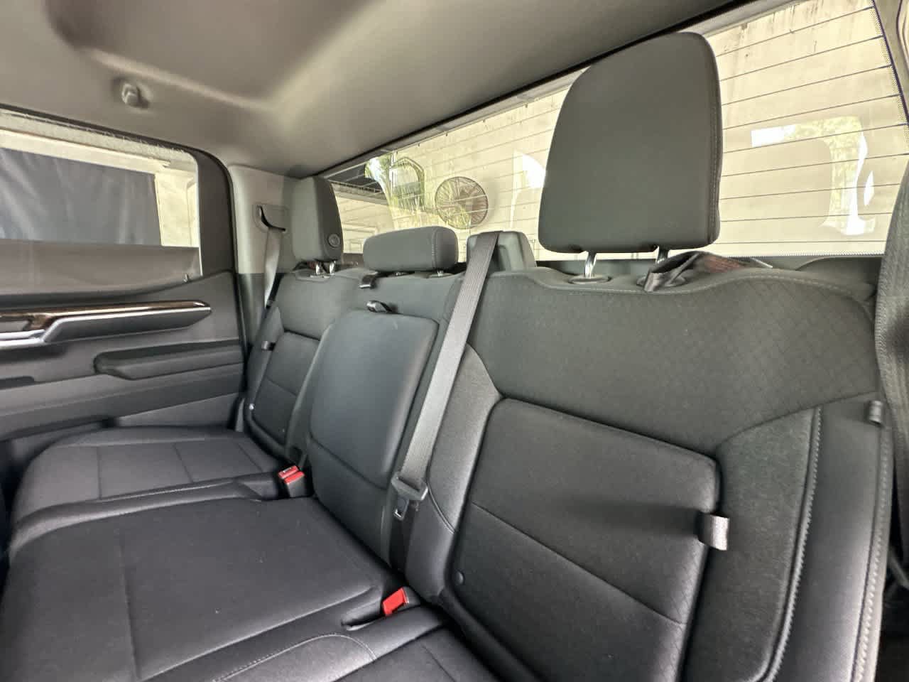 Used 2024 GMC Sierra 1500 Elevation AWD/4WD image 22