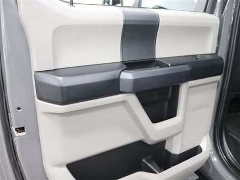 Used 2020 Ford F150 XL w/ Equipment Group 101A Mid AWD/4WD image 20