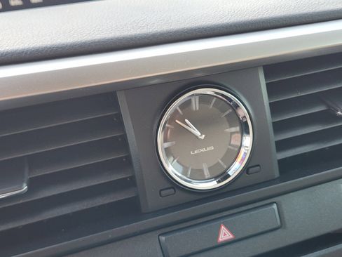 Used 2017 Lexus RX 350 FWD w/ Premium Package image 22