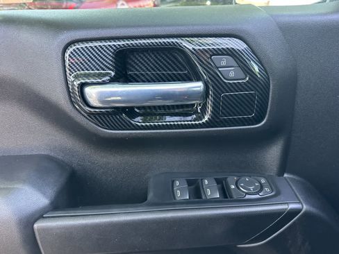 Used 2022 Chevrolet Silverado 1500 Custom w/ Rally Edition RWD image 14